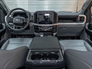 Ford F-150 Lightning  2023 à St-Jérôme, Québec - 11 - w320h240px