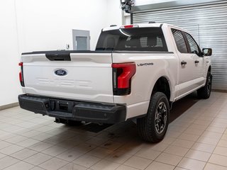 Ford F-150 Lightning  2023 à St-Jérôme, Québec - 8 - w320h240px