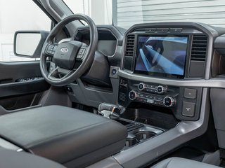 Ford F-150 Lightning  2023 à St-Jérôme, Québec - 24 - w320h240px