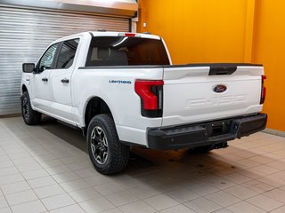 Ford F-150 Lightning  2023 à St-Jérôme, Québec - 5 - w320h240px