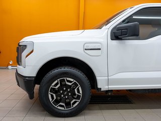 Ford F-150 Lightning  2023 à St-Jérôme, Québec - 29 - w320h240px