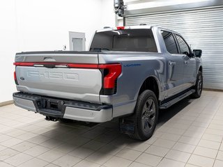 2023 Ford F-150 Lightning in St-Jérôme, Quebec - 8 - w320h240px