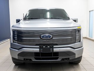 2023 Ford F-150 Lightning in St-Jérôme, Quebec - 4 - w320h240px
