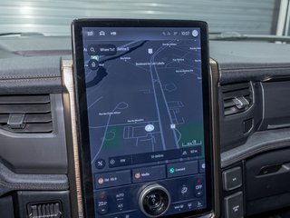 2023 Ford F-150 Lightning in St-Jérôme, Quebec - 16 - w320h240px