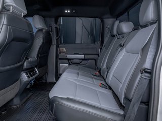 2023 Ford F-150 Lightning in St-Jérôme, Quebec - 27 - w320h240px
