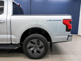 2023 Ford F-150 Lightning in St-Jérôme, Quebec - 28 - w320h240px