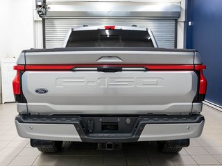 2023 Ford F-150 Lightning in St-Jérôme, Quebec - 6 - w320h240px