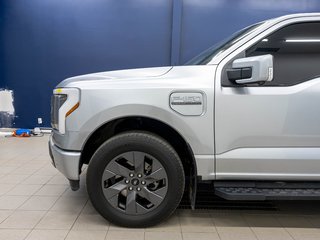 2023 Ford F-150 Lightning in St-Jérôme, Quebec - 30 - w320h240px