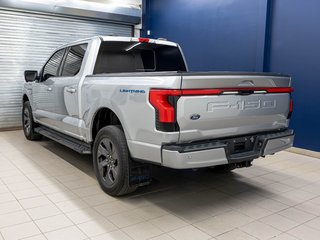 2023 Ford F-150 Lightning in St-Jérôme, Quebec - 5 - w320h240px