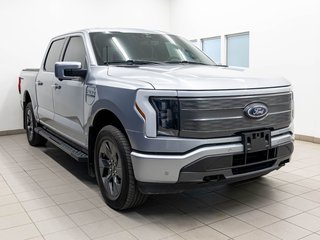 2023 Ford F-150 Lightning in St-Jérôme, Quebec - 9 - w320h240px