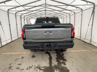 Ford F-150 Lightning  2024 à St-Jérôme, Québec - 8 - w320h240px