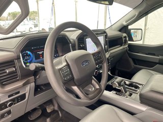 Ford F-150 Lightning  2024 à St-Jérôme, Québec - 4 - w320h240px
