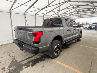 Ford F-150 Lightning  2024 à St-Jérôme, Québec - 9 - w320h240px