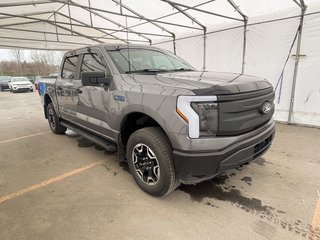 Ford F-150 Lightning  2024 à St-Jérôme, Québec - 10 - w320h240px