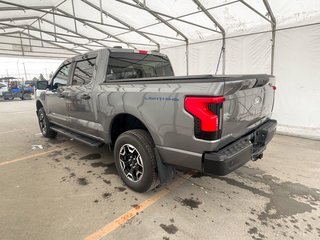 Ford F-150 Lightning  2024 à St-Jérôme, Québec - 6 - w320h240px