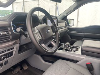 2024 Ford F-150 Lightning in St-Jérôme, Quebec - 3 - w320h240px