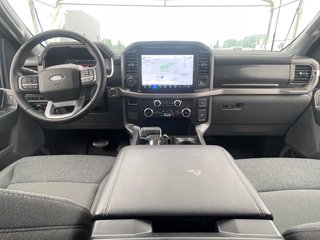 2024 Ford F-150 Lightning in St-Jérôme, Quebec - 10 - w320h240px