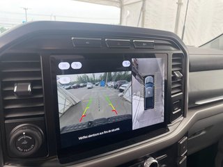 2024 Ford F-150 Lightning in St-Jérôme, Quebec - 13 - w320h240px