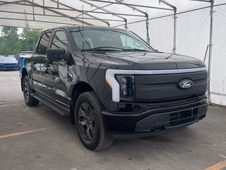 2024 Ford F-150 Lightning in St-Jérôme, Quebec - 9 - w320h240px