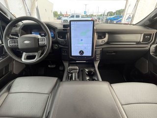 2024 Ford F-150 Lightning in St-Jérôme, Quebec - 13 - w320h240px