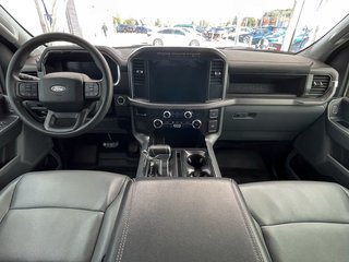 2024 Ford F-150 Lightning in St-Jérôme, Quebec - 12 - w320h240px