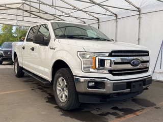 2018 Ford F-150 in St-Jérôme, Quebec - 9 - w320h240px