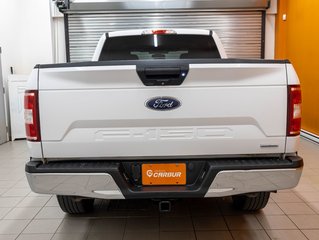 Ford F-150  2018 à St-Jérôme, Québec - 6 - w320h240px