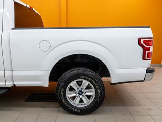 Ford F-150  2018 à St-Jérôme, Québec - 28 - w320h240px