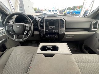 2018 Ford F-150 in St-Jérôme, Quebec - 10 - w320h240px