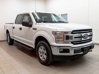 Ford F-150  2018 à St-Jérôme, Québec - 9 - w320h240px