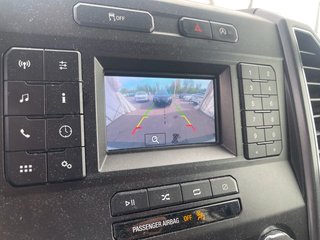 2018 Ford F-150 in St-Jérôme, Quebec - 12 - w320h240px