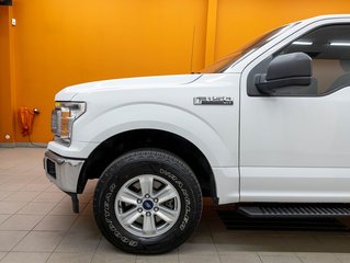 Ford F-150  2018 à St-Jérôme, Québec - 29 - w320h240px