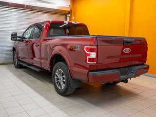 2018 Ford F-150 in St-Jérôme, Quebec - 5 - w320h240px