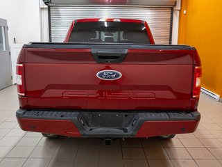 2018 Ford F-150 in St-Jérôme, Quebec - 6 - w320h240px