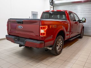 2018 Ford F-150 in St-Jérôme, Quebec - 8 - w320h240px