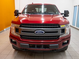 2018 Ford F-150 in St-Jérôme, Quebec - 4 - w320h240px