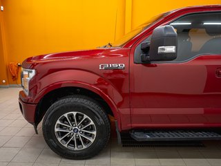 2018 Ford F-150 in St-Jérôme, Quebec - 34 - w320h240px
