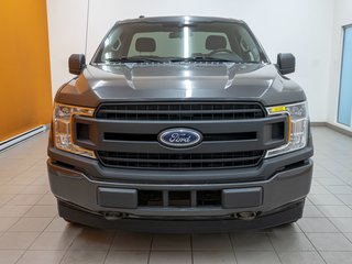 Ford F-150  2019 à St-Jérôme, Québec - 4 - w320h240px
