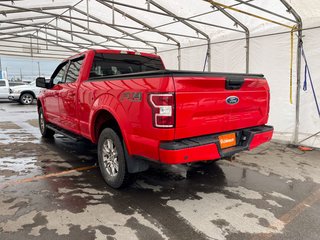 2019 Ford F-150 in St-Jérôme, Quebec - 5 - w320h240px