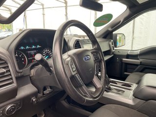 2019 Ford F-150 in St-Jérôme, Quebec - 3 - w320h240px