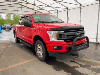 2019 Ford F-150 in St-Jérôme, Quebec - 9 - w320h240px