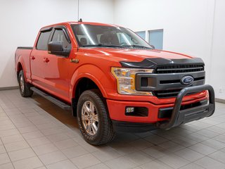Ford F-150  2019 à St-Jérôme, Québec - 9 - w320h240px