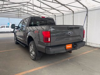 2020 Ford F-150 in St-Jérôme, Quebec - 8 - w320h240px