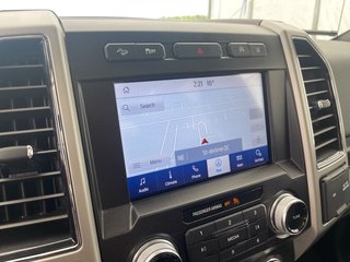 2020 Ford F-150 in St-Jérôme, Quebec - 4 - w320h240px
