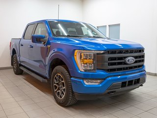 2021 Ford F-150 in St-Jérôme, Quebec - 9 - w320h240px