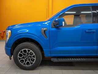 2021 Ford F-150 in St-Jérôme, Quebec - 34 - w320h240px