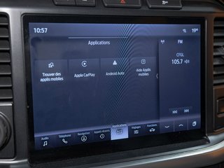 2021 Ford F-150 in St-Jérôme, Quebec - 17 - w320h240px
