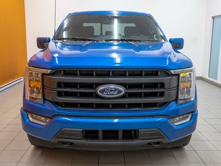 2021 Ford F-150 in St-Jérôme, Quebec - 4 - w320h240px