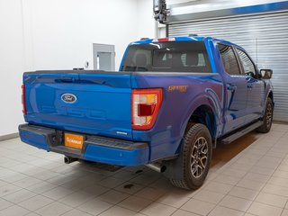 2021 Ford F-150 in St-Jérôme, Quebec - 8 - w320h240px