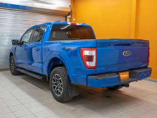 2021 Ford F-150 in St-Jérôme, Quebec - 5 - w320h240px